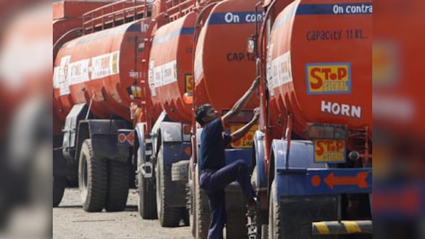 Bharat Petroleum makes its first US oil purchase, buys Mars, Poseidon