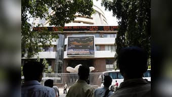 BSE launches 1st eco-friendly equity index - Greenex