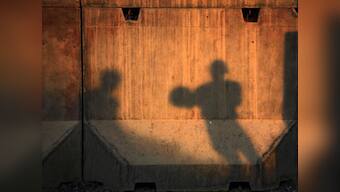 Basketball fan dribbles 370 km for tsunami-hit kids