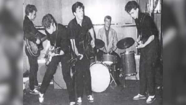 Paul McCartney finally gets Walk of Fame star