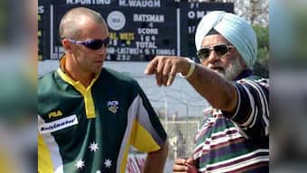 Left-arm spin: Its place in cricket history