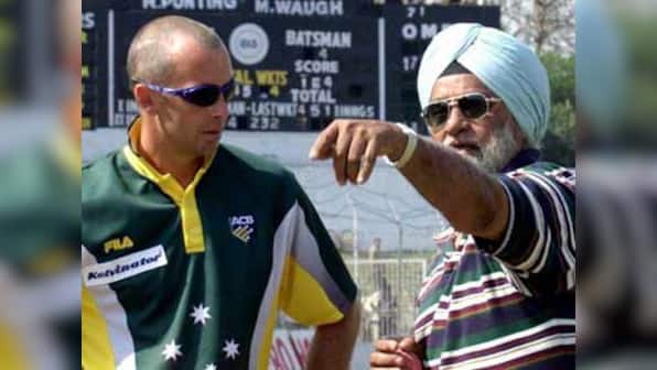 Left-arm spin: Its place in cricket history