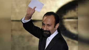 Oscars 2012: A Separation from Iran wins best foreign film 
