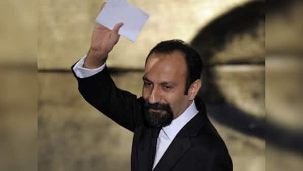 Oscars 2012: A Separation from Iran wins best foreign film 