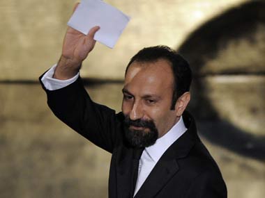 Oscars 2012: A Separation from Iran wins best foreign film Oscars 2012: A Separation from Iran wins best foreign film