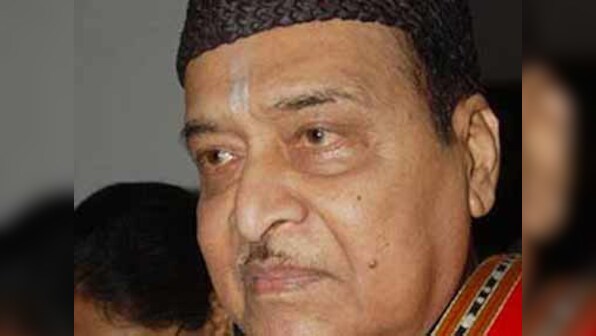 Day after being posthumously awarded Bharat Ratna, Bhupen Hazarika's voice resonates at Rajpath