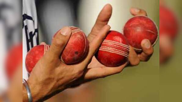 Young cricketers set to train at seamer-friendly Dharamsala
