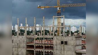 Strikes continue to plague Brazil's World Cup preparations 