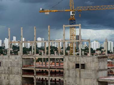 Strikes continue to plague Brazil's World Cup preparations Strikes continue to plague Brazil's World Cup preparations