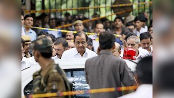 2G trial: Why Chidambaram got away 