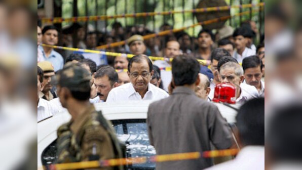 2G trial: Why Chidambaram got away 