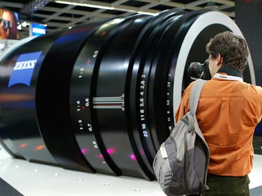 Cheap Chinese spyware means everyone's playing Big Brother Cheap Chinese spyware means everyone's playing Big Brother