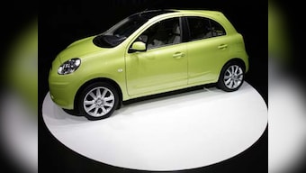 Will you buy a car in 2012?