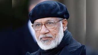 Mar George Alencherry, new 'Prince of the Church'