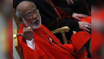 Why is Kerala's newest cardinal batting for Italian killers?