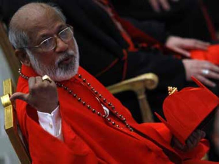 Why is Kerala's newest cardinal batting for Italian killers?