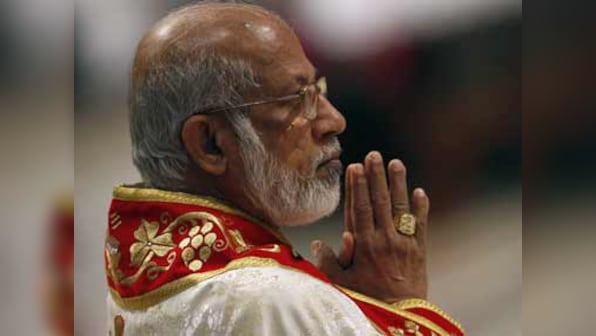 Cardinal sin: Who's playing with the truth, Alencherry or Vatican?