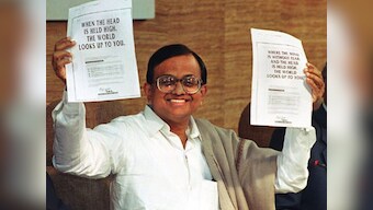 What Pranab can borrow from Chidu's Dream Budget of 1997