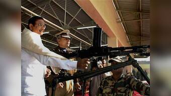 Chidambaram concerned over growing Maoist influence in Assam