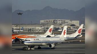 China cancels all flights to and from Pakistan; major routes between Europe and Southeast Asia disrupted