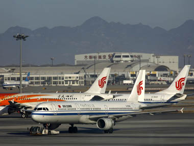 China cancels all flights to and from Pakistan; major routes between Europe and Southeast Asia disrupted China cancels all flights to and from Pakistan; major routes between Europe and Southeast Asia disrupted