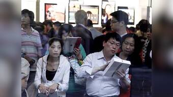Chinese company wants iPad exports, imports banned 