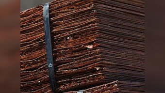 If it isn't copper-bottomed, can stock rally be for real?