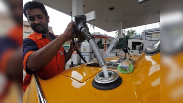 7 reasons to buy a diesel car before Budget 2012