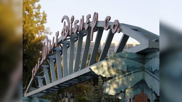 Disney to pay up to Rs 1,100/share to buy UTV, delisting begins on 6 Feb