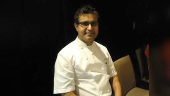 The world can learn fine dining from India: Atul Kochhar