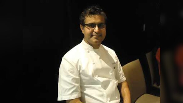 The world can learn fine dining from India: Atul Kochhar