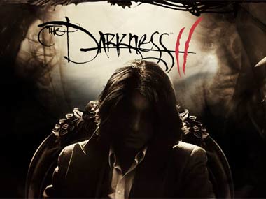 The Darkness II: Be strong, play this game-Tech News , Firstpost