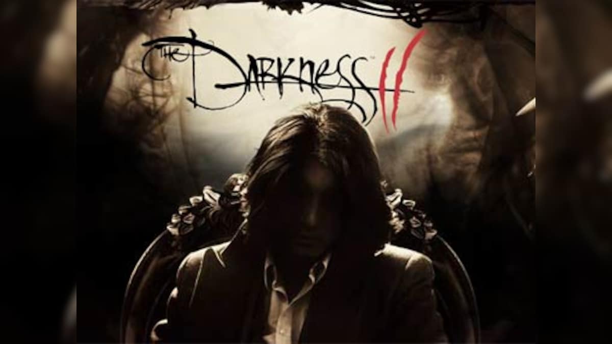 The Darkness II: Be strong, play this game – Firstpost