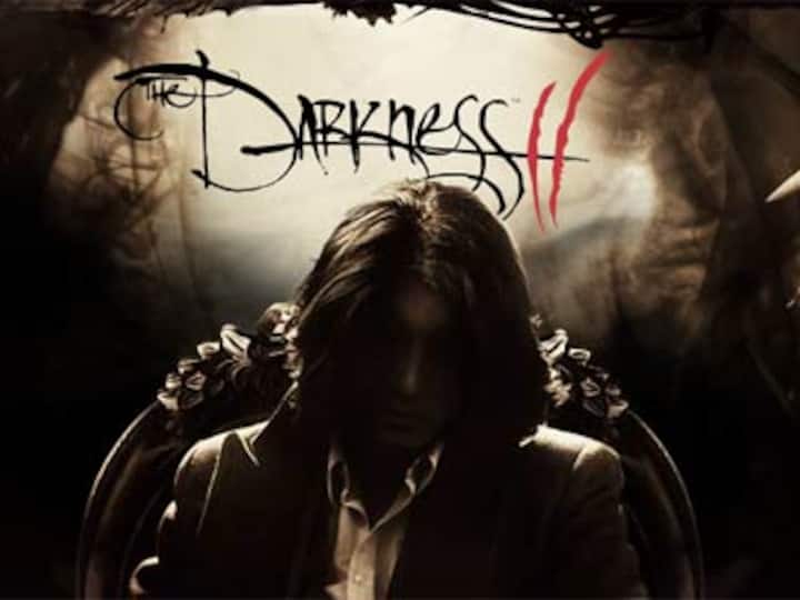 The Darkness II: Be strong, play this game 