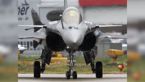 Ball is in France's court, says India on $20 billion Rafale fight jet deal