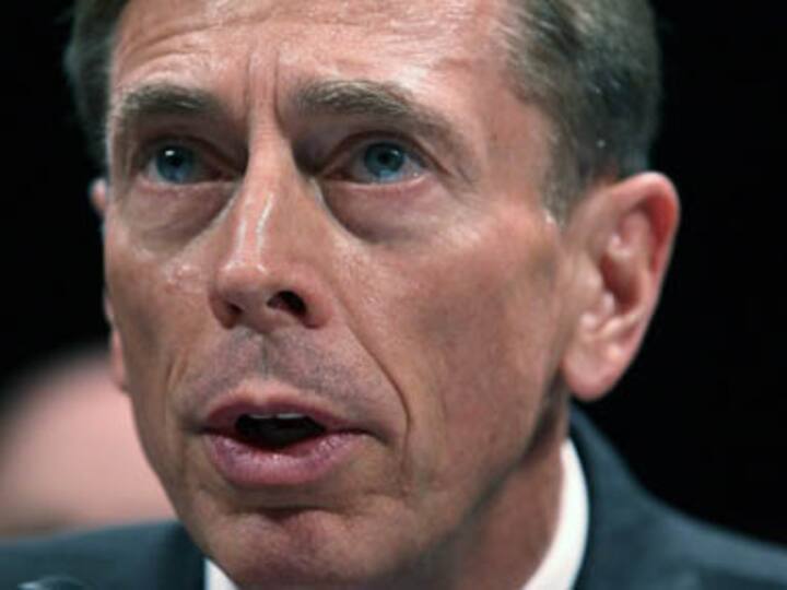 Iran sanctions 'biting' in recent weeks: CIA chief