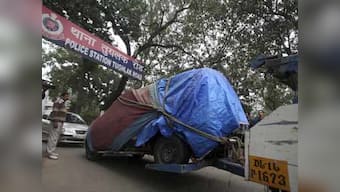 It's in India’s interest to crack Israeli embassy car bomb case