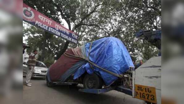 It's in India’s interest to crack Israeli embassy car bomb case