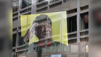 Why India's 'comrades' have lost their faith in China