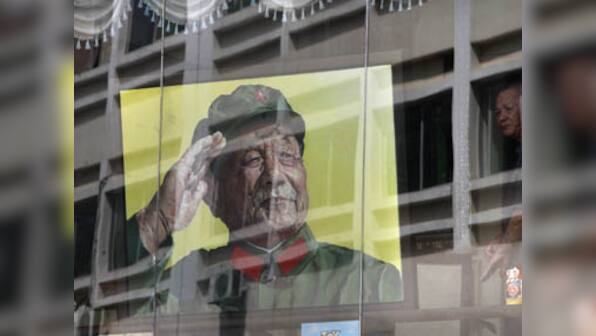 Why India's 'comrades' have lost their faith in China