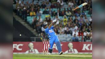 England maintain top spot in ICC T20 Rankings, India sixth