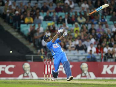 England maintain top spot in ICC T20 Rankings, India sixth England maintain top spot in ICC T20 Rankings, India sixth