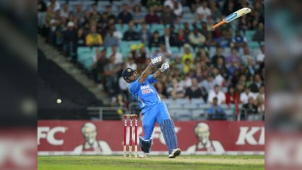 England maintain top spot in ICC T20 Rankings, India sixth