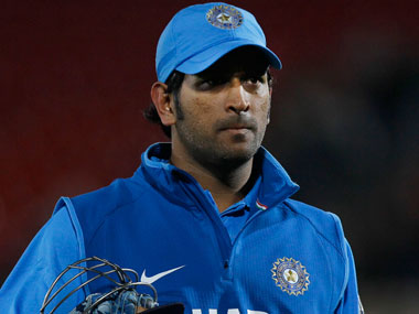 One of the best ODI victories I have been part of: Dhoni One of the best ODI victories I have been part of: Dhoni