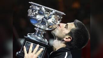 Djokovic awarded Serbia's top honour