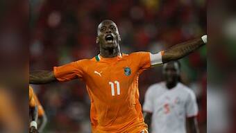 Drogba puts Ivory Coast into African Cup semis