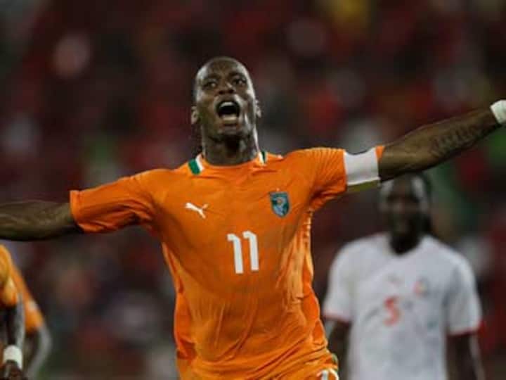 Drogba puts Ivory Coast into African Cup semis