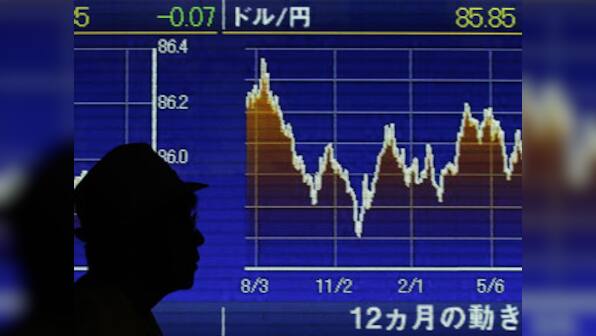 Foreign investors pump in over Rs 27 crore on policy reversal   