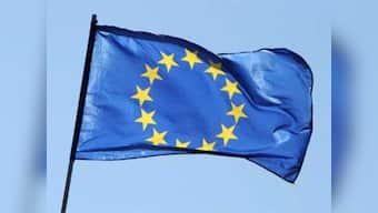 EU imposes new sanctions on Syrian regime