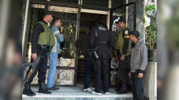 Egypt to try 19 Americans in NGO case 